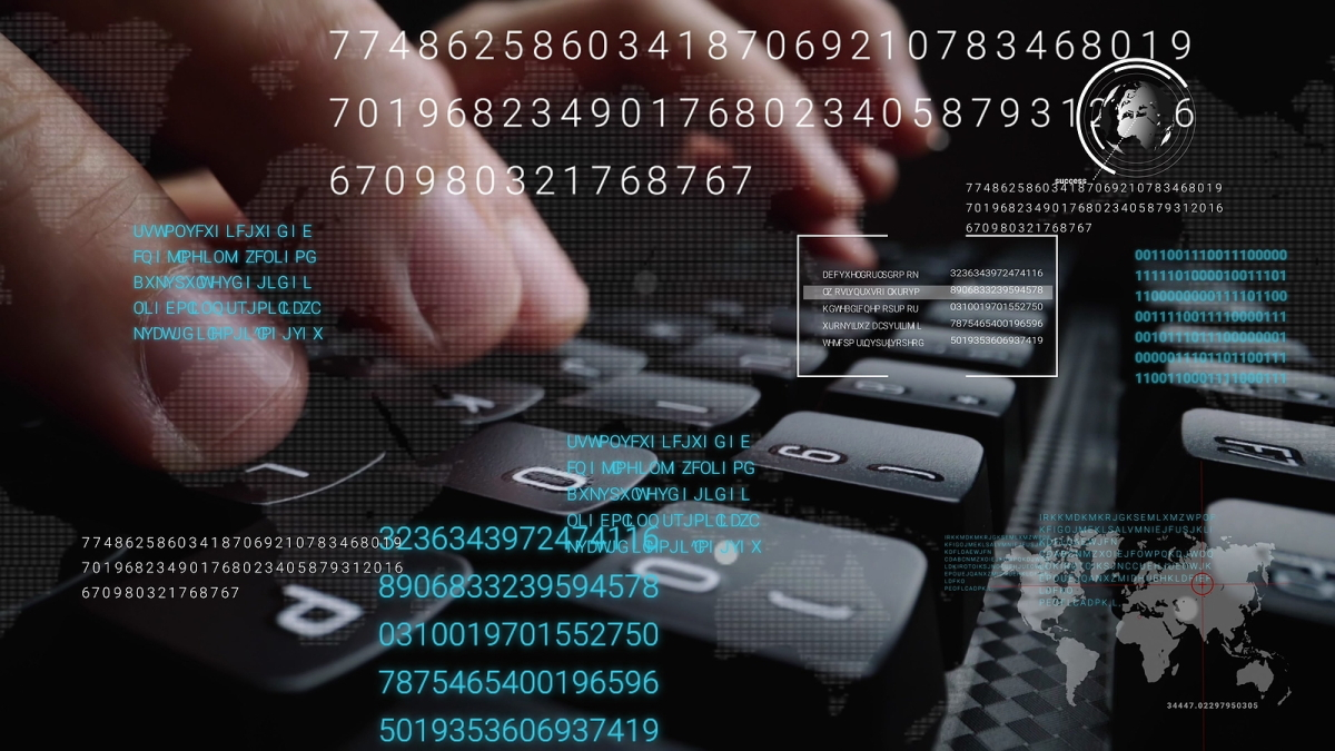 Giant Oak's software-as-as-service security screening platform, known as GOST, was borne out of the need that arose for large-scale, high speed screening and vetting of persons during the early years of DHS following 9/11.