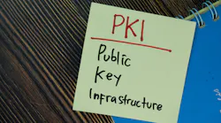 With its ability to deliver robust security together with flexibility and broad scalability PKI has established itself as the foundation of trust for today’s most demanding environments.
