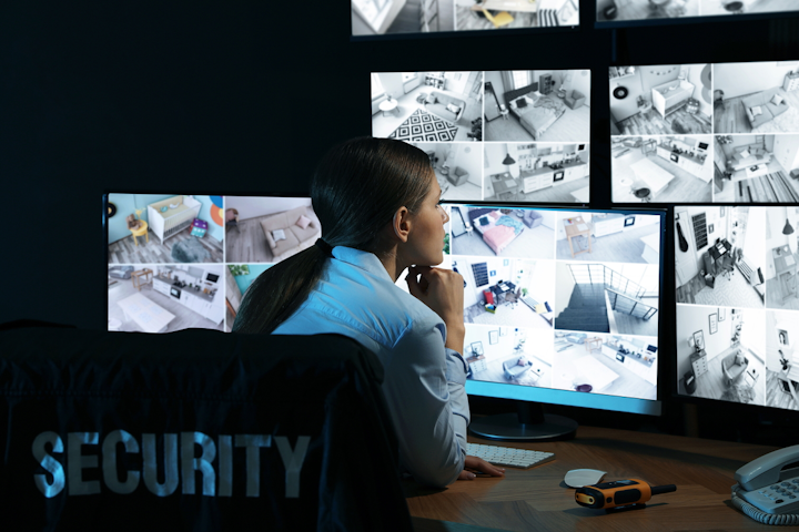 The Benefits Of Remote Guarding Security Info Watch