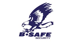 Bsafe Logo