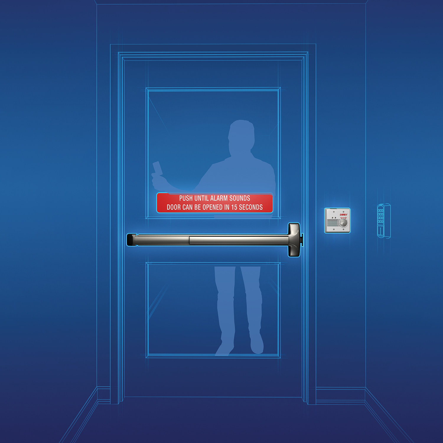 Delayed Exitlatch Retraction 608c4b53c7b4b