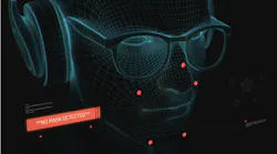 Exacq Mask Detection Screenshot
