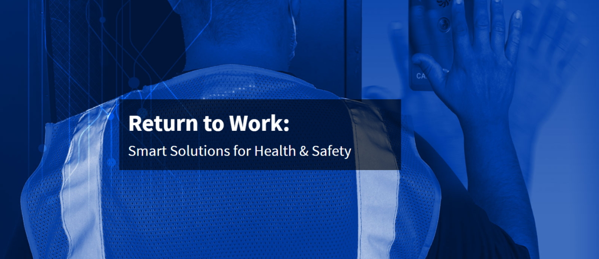 Gaitronics Smartpaper