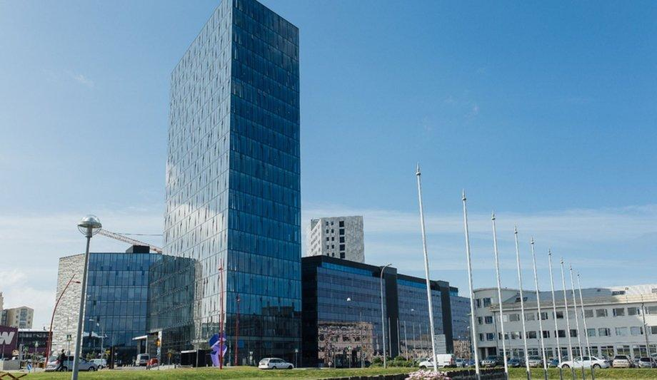 RB is a provider of mission-critical IT systems for Icelandic financial institutions, responsible for the country&rsquo;s central clearance and settlement system, and a number of multi-tenant core banking solutions.