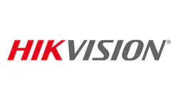 Hikvision Logo