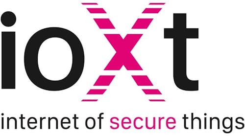 Ioxt Logo