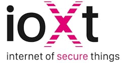 Ioxt Logo