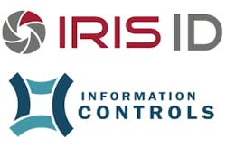 Irisid Informationcontrols Logos