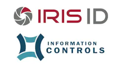 Irisid Informationcontrols Logos