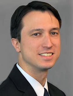 Jake Parker is the senior director of government relations for the Security Industry Association. Jake Parker is the senior director of government relations for the Security Industry Association.