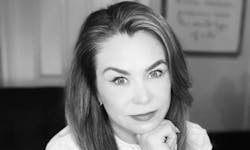 Leigh Dow is the Vice President of Marketing for Identiv. Leigh Dow is the Vice President of Marketing for Identiv.