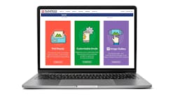Napco has introduced a new Marketing Tools Portal for dealers/integrators.