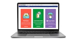 Napco has introduced a new Marketing Tools Portal for dealers/integrators. Napco has introduced a new Marketing Tools Portal for dealers/integrators.