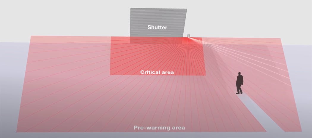 Tech Trends: The Next Evolution of Motion Detection | Security Info Watch