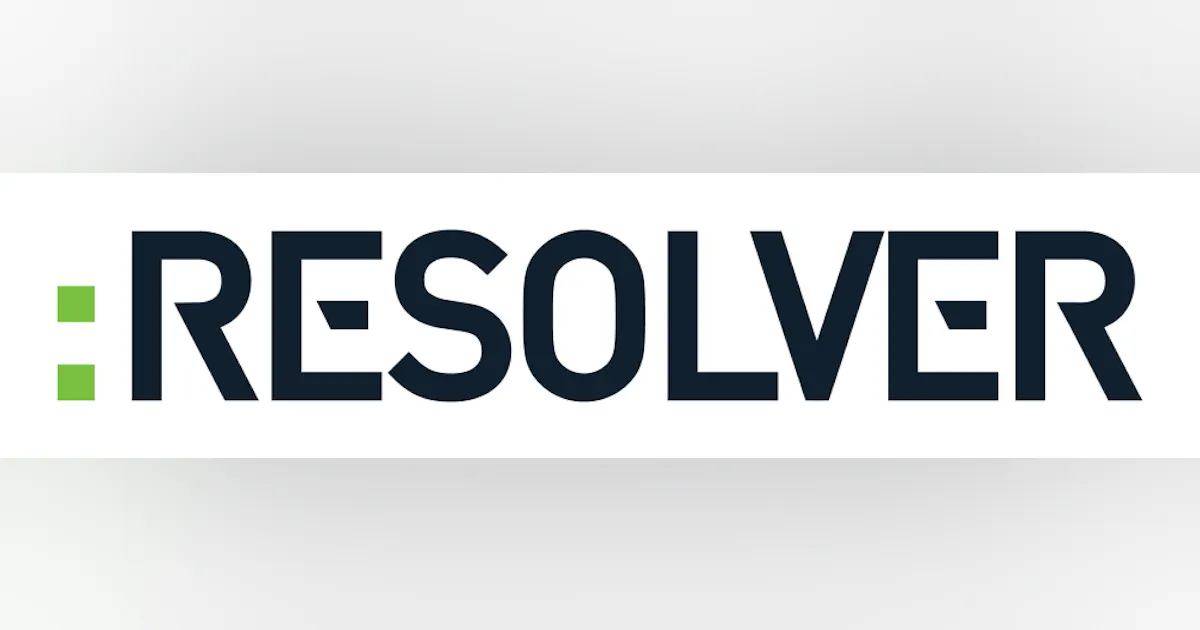 Resolveri Resolver's AI-Enabled Security Management Solution | Security Info Watch