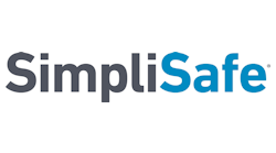 Simplisafe Logo