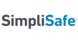 Simplisafe Logo