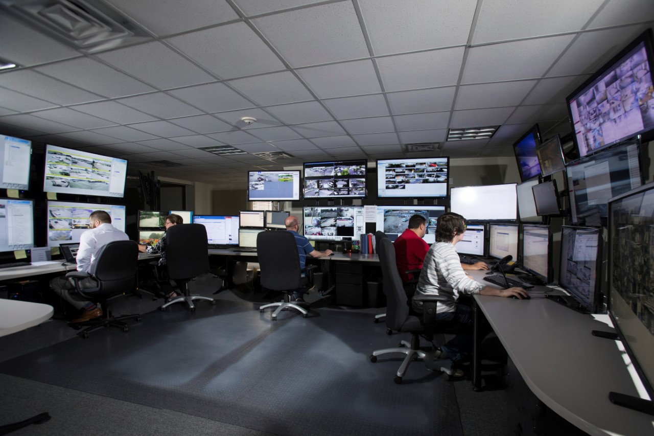 COO Daniel Grajeda says Eyeforce Remote Guarding Solutions saw a rise in new customers in 2020, as well as additional hours of monitoring for existing customers.