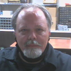 Lee Brown has 19 years of experience in casino video surveillance design and operations.