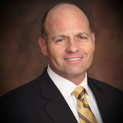 Ray Cooke, Senior Vice President for Products, Solutions, and Integrations at Hanwha Techwin America. Ray Cooke, Senior Vice President for Products, Solutions, and Integrations at Hanwha Techwin America.