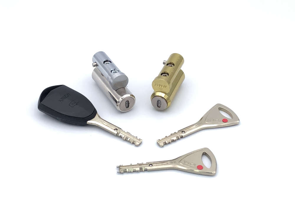 Abloy Group Dust Covers 60905754e8905