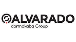 Alvarado Logo