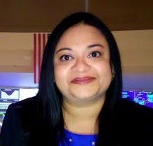 Bindu Sundaresan, CISSP, CEH, CISM, is a Director at AT&T Cybersecurity. Bindu Sundaresan, CISSP, CEH, CISM, is a Director at AT&T Cybersecurity.