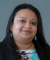 Bindu Sundaresan, CISSP, CEH, CISM