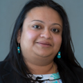 Bindu Sundaresan, CISSP, CEH, CISM