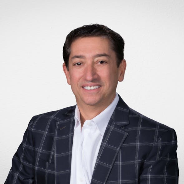 Interface Security Systems Appoints Brian Garavuso as CTO