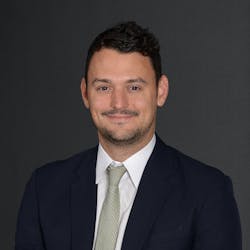 Brogan Ingstad is an Associate at The Chertoff Group. Brogan Ingstad is an Associate at The Chertoff Group.