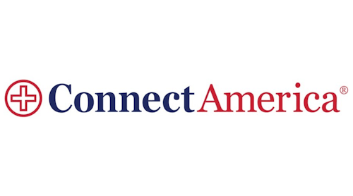 Connect America Logo