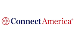 Connect America Logo Connect America Logo