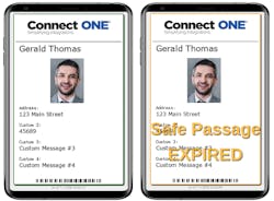 Connected Technologies Connect One Isc West 2021 Safe Passage May 2021 60a6a94e189d1 Connected Technologies Connect One Isc West 2021 Safe Passage May 2021 60a6a94e189d1