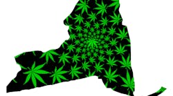 New York&apos;s legalization of cannabis may signal the proverbial opening of the floodgates for security projects coast to coast