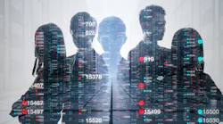 The job is never finished when it comes to the cybersecurity of an organization.