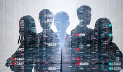 The job is never finished when it comes to the cybersecurity of an organization. The job is never finished when it comes to the cybersecurity of an organization.