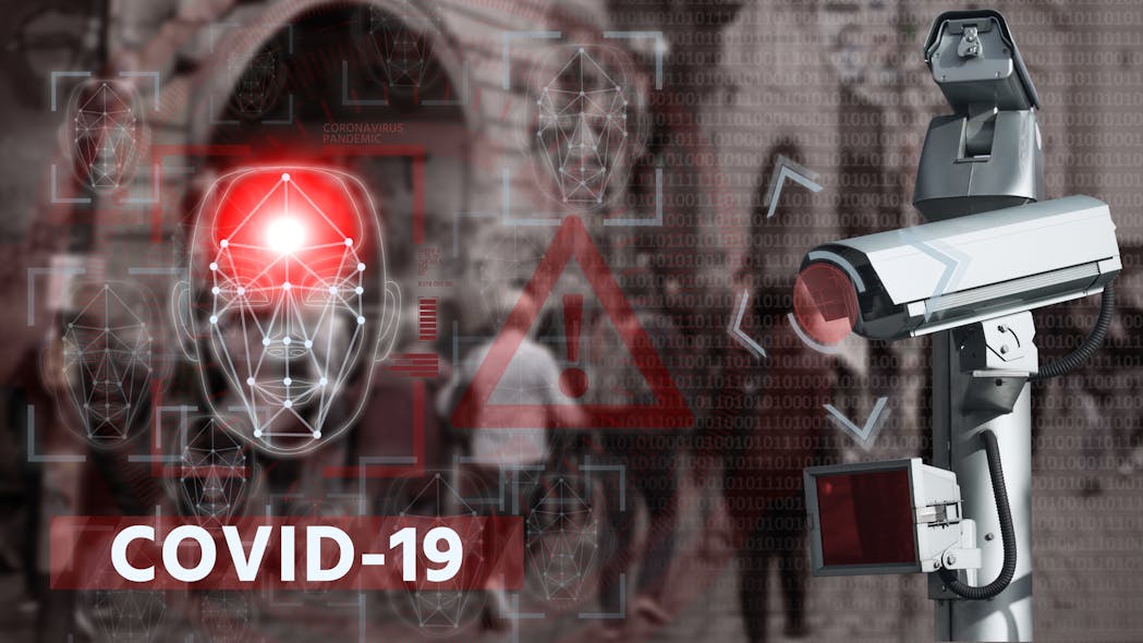 The COVID-19 pandemic has forced many companies to scramble into alternative business operations and execute many decisions unexpectedly.
