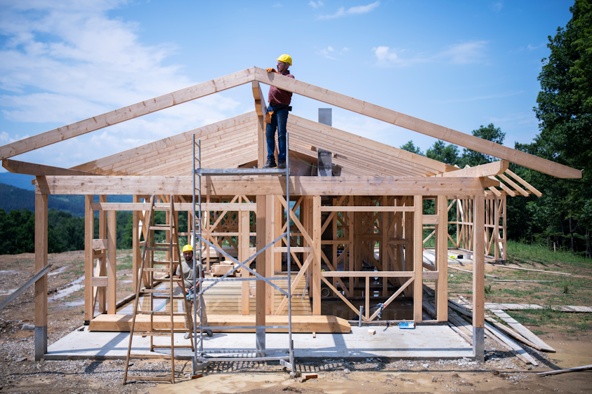Integrator Connection: Safe Haven Builds a Smart Business | Security