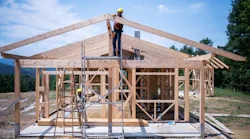 Safe Haven has achieved residential market success by shifting its focus to partnering with a major home builder.