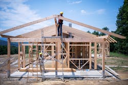 Safe Haven has achieved residential market success by shifting its focus to partnering with a major home builder. Safe Haven has achieved residential market success by shifting its focus to partnering with a major home builder.