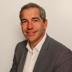 Hervé Tardy is Vice President and General Manager of Eaton’s Distributed Power Infrastructure business unit. Hervé Tardy is Vice President and General Manager of Eaton’s Distributed Power Infrastructure business unit.