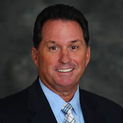 Jayson Ahern, head of the Chertoff Group’s Strategic Advisory Services. Jayson Ahern, head of the Chertoff Group’s Strategic Advisory Services.