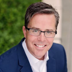 John Bradford is Senior Vice President, Sales at Allied Universal Technology Services John Bradford is Senior Vice President, Sales at Allied Universal Technology Services