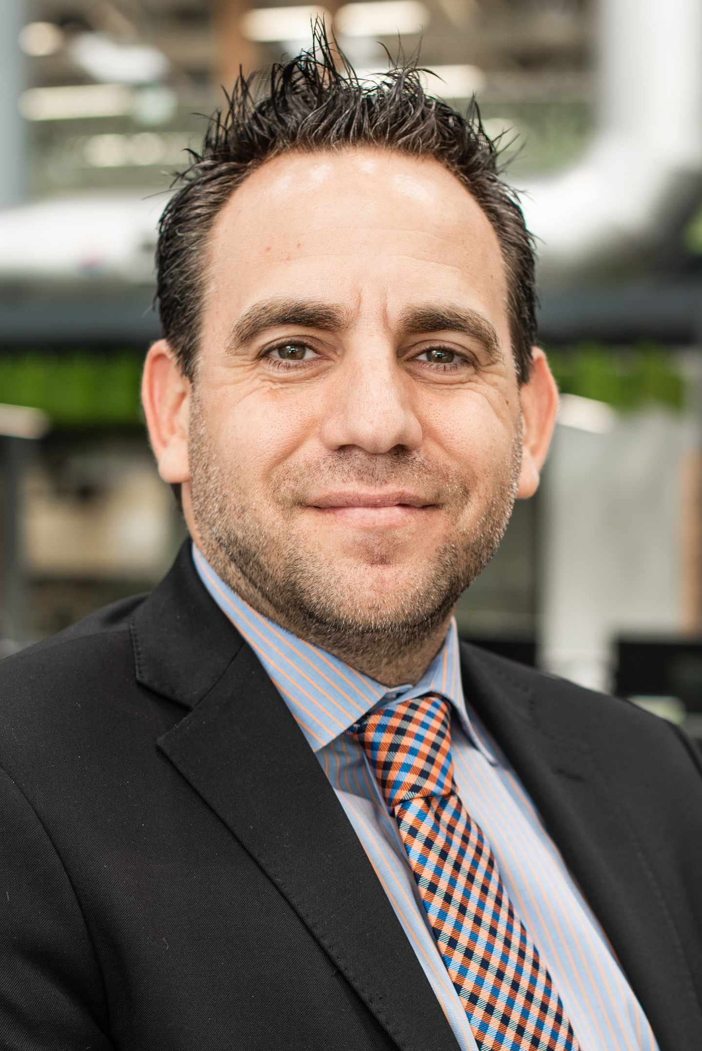 “Smart credentials allow you to give access to anyone, anywhere, from anywhere, using a device that they will already be carrying on their person – all while reducing the overall cost of the credential.” – Jonathan Lach, Paxton Inc.
