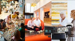 A predicted boom in U.S. travel this summer will lead to increased demand for integrated video, access, and systems in hospitality and leisure settings, says IDIS America. A predicted boom in U.S. travel this summer will lead to increased demand for integrated video, access, and systems in hospitality and leisure settings, says IDIS America.