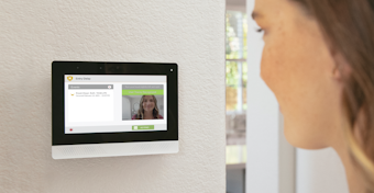 Alarms Monitoring Alarm Systems Intrusion Detection Alarm System Control Panels Security Info Watch