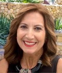 Patricia G. Coureas is a Principal for the ADT Commercial Enterprise Security Risk Group,