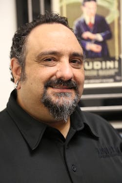 “Wireless access control hardware working with mobile credentials will give the end-user another level of secure access to areas that they were only able to use mechanical hardware in the past.” – Peter Levy, United Lock and Security “Wireless access control hardware working with mobile credentials will give the end-user another level of secure access to areas that they were only able to use mechanical hardware in the past.” – Peter Levy, United Lock and Security