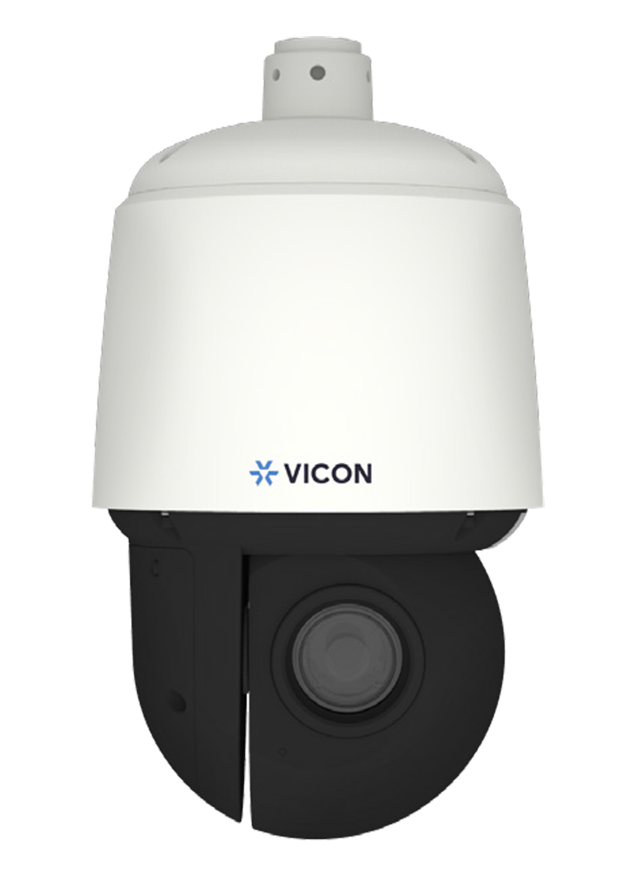 Vicon Industries Inc. | Security Info Watch